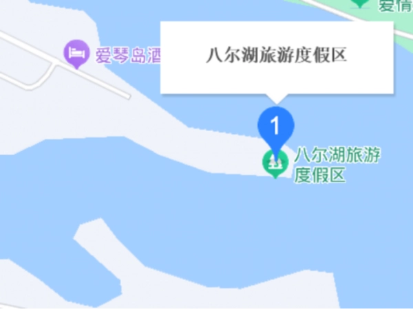 南部县旅游景点排名