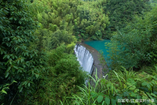 避暑胜地莫干山消费很高吗？有没有不收门票的景点和停车场？