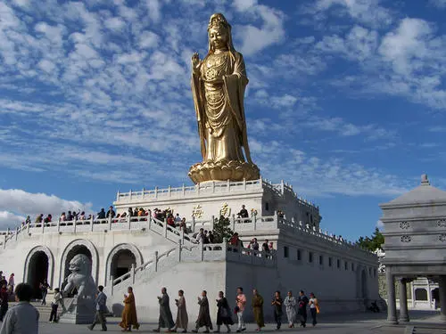 想去浙江普陀山旅游,出发之前需要准备的东西有哪些?