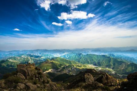 北京房山良乡附近有哪些不错的旅游景点?