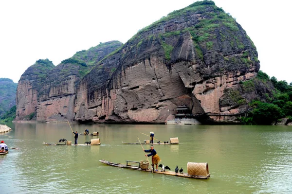 什么时候去江西旅游最好？