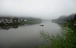 浙江诸暨至安徽芜湖有那些风景名胜区