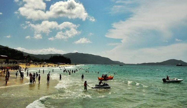 海南的海口、儋州和三亚这三座城市,你更喜欢去哪一座城市旅游呢?