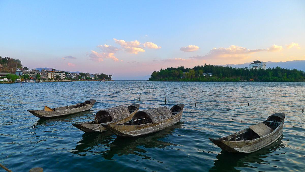 要去大理旅游,有哪些好的攻略值得分享?