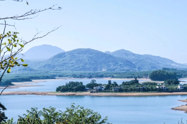 儋州旅游必去十大景点