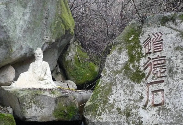 宝鸡周边有哪些旅游景点？