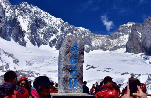 丽江三大古城加玉龙雪山和拉市海,你觉得去几天最为合适?