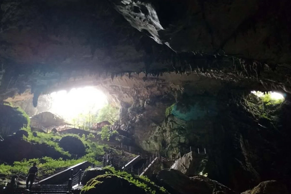 贵阳周边自驾游必去十大景点