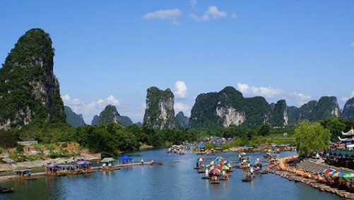 大家觉得去阳朔最佳旅游的季节是在什么时候呢?