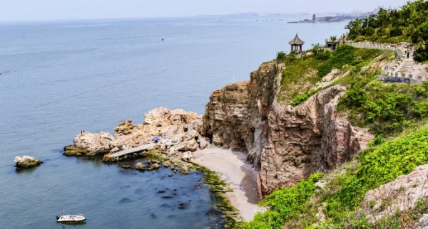 山东烟台旅游必去十大景点