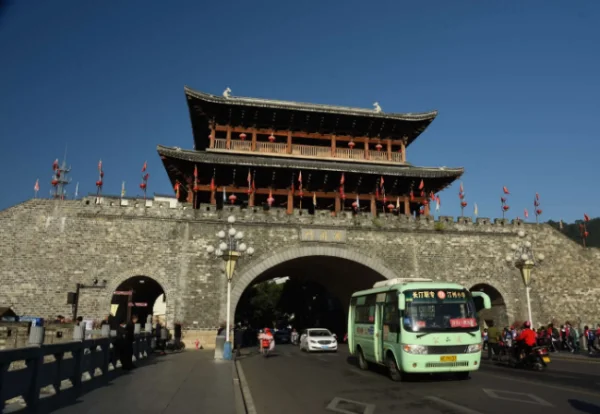 龙岩市旅游必去十大景点推荐