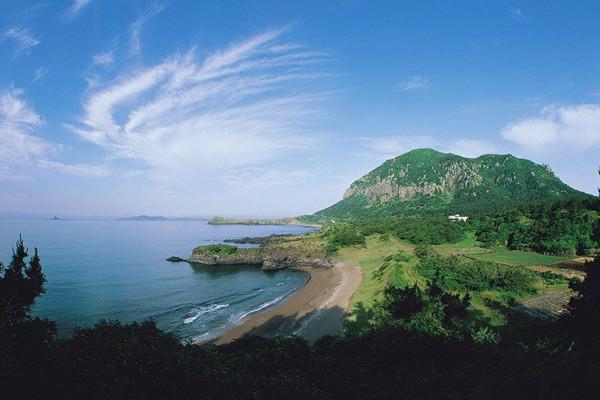 去济州岛旅游和去韩国本土旅游有什么区别吗?