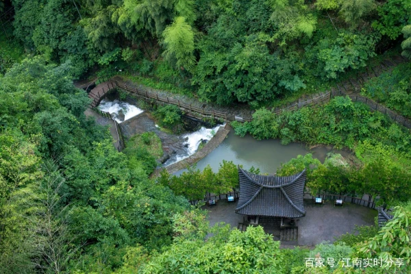 避暑胜地莫干山消费很高吗？有没有不收门票的景点和停车场？