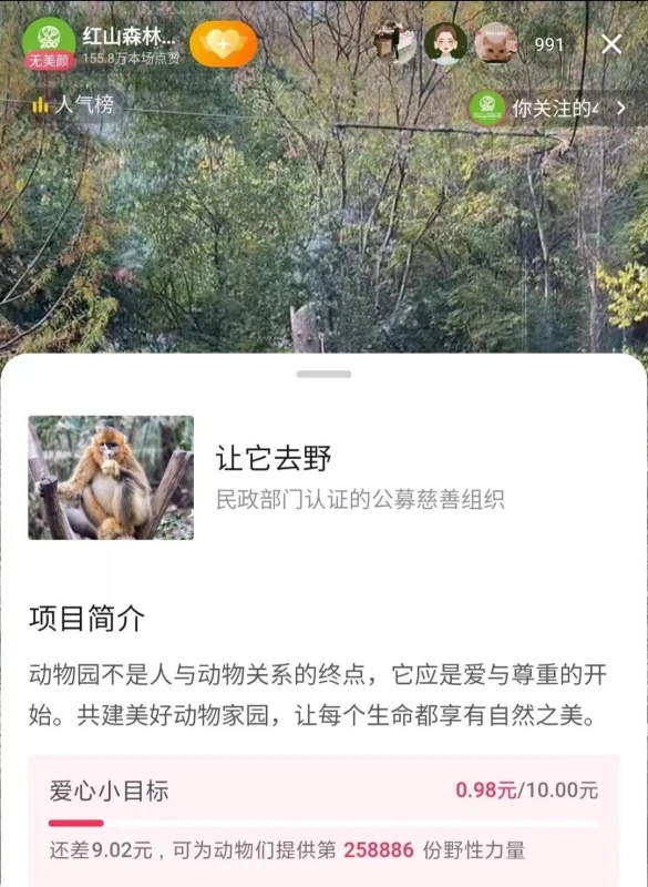 南京红山森林动物园没钱了，大家有什么好的方案帮助其摆脱困境？