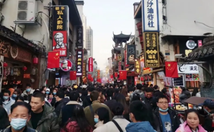 国庆打算去长沙旅游,必打卡的美食街有哪些呢?大家能分享些攻略吗?