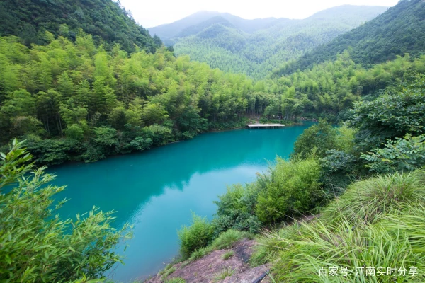 避暑胜地莫干山消费很高吗？有没有不收门票的景点和停车场？