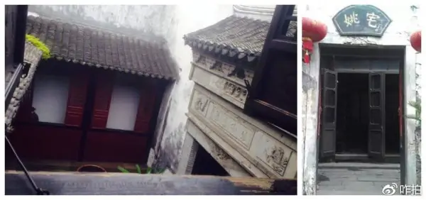 求推荐一个西塘古镇的旅游路线