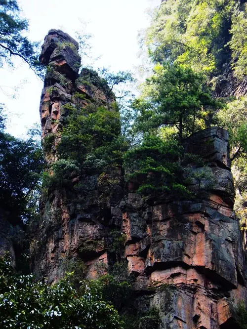 张家界旅游需要几天呢，三日游需要多少钱