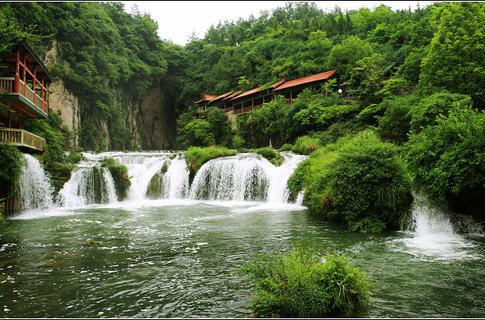 贵阳及其周边旅游景点推荐和行程安排