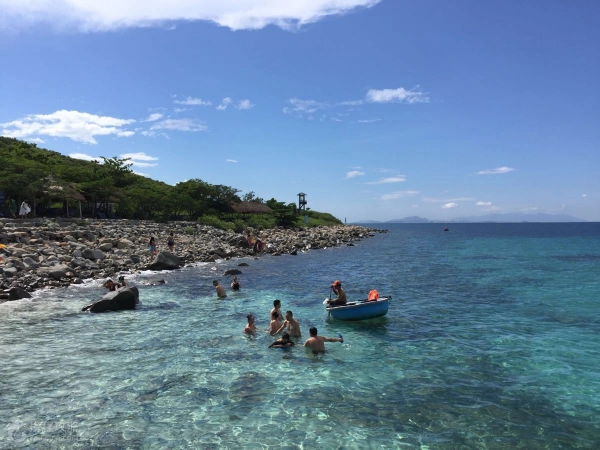 第一次去越南旅游，大家有什么好的景点推荐吗？