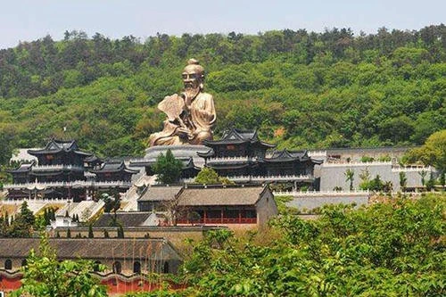 江苏道教名山茅山，为何被游客称为中国最“无赖”的景区？