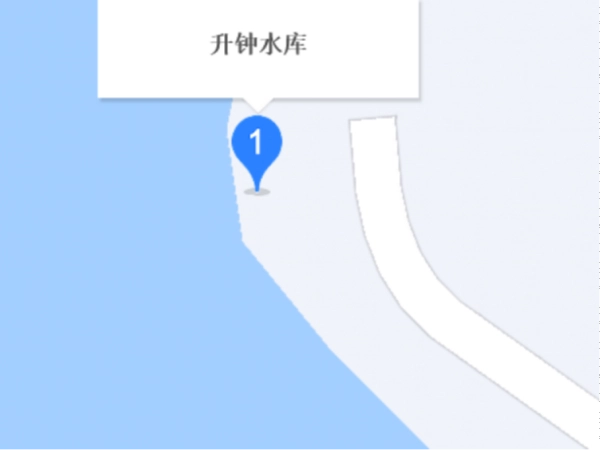 南部县旅游景点排名