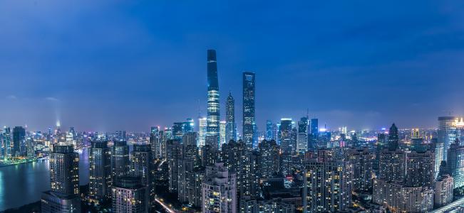 上海一日游路线-求浦东机场出发顺路路线