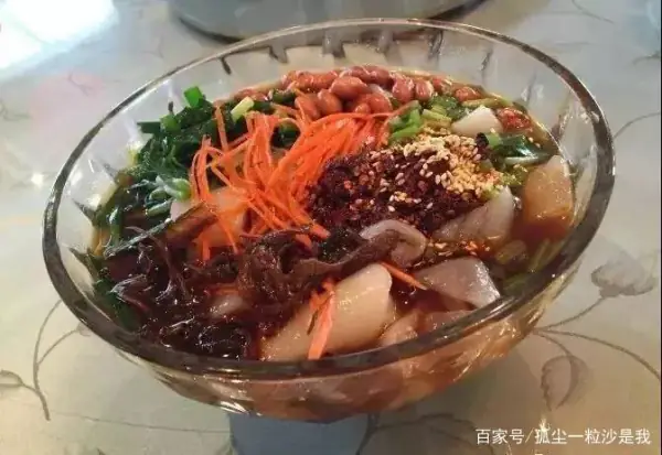 弥勒市是云南著名的旅游城市，你知道弥勒的哪些美食小吃？