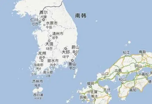 去济州岛旅游和去韩国本土旅游有什么区别吗？