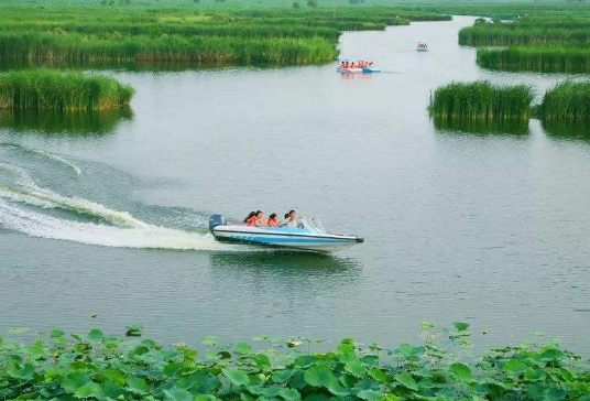 求渭南旅游景点大全排名，哪些比较值得去