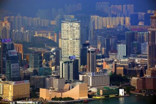 有没有没有谁知道香港大型图库的资料啊?