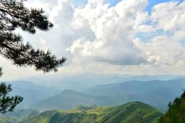 儋州旅游必去十大景点