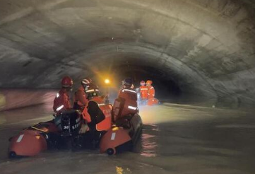 珠海石景山隧道重大透水事故调查报告公布,哪些细节值得关注?