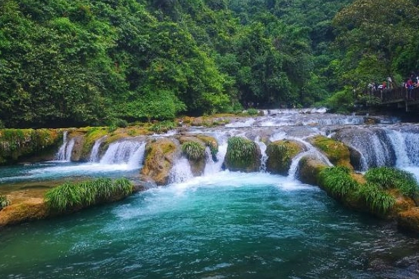 贵州毕节旅游十大景点排名