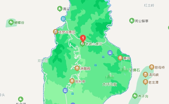 想知道:洛阳市 从洛阳站到老君山怎么坐公交？