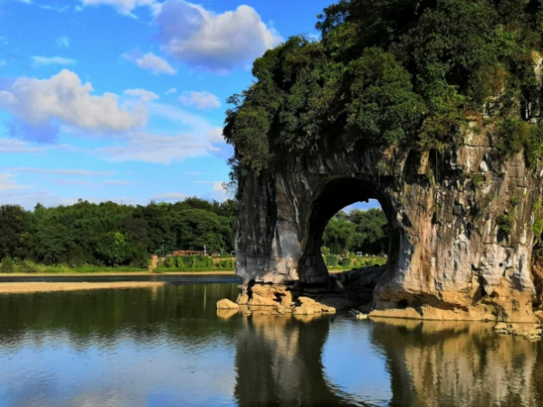 广西桂林旅游几月份去最好