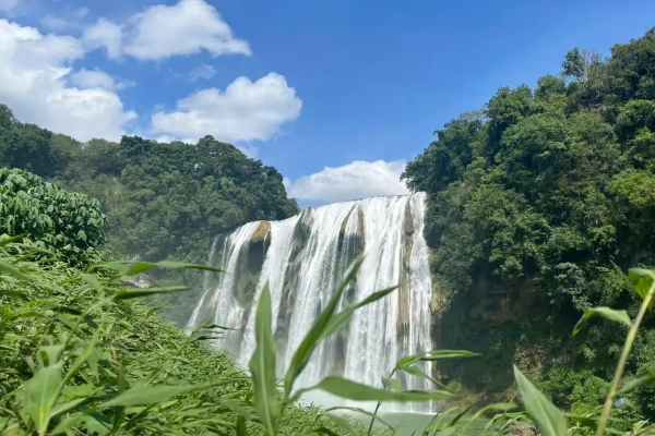 贵州毕节旅游十大景点排名