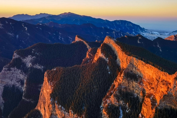 石嘴山旅游景点有哪些好玩