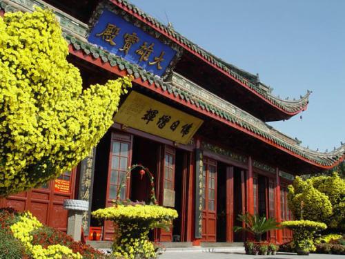 清明上河园,龙亭、包公祠,开封府,大相国寺,这些景点玩一天需要多长时间...