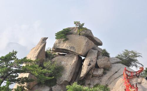 什么时候爬华山最好 华山一日游什么时候爬最好