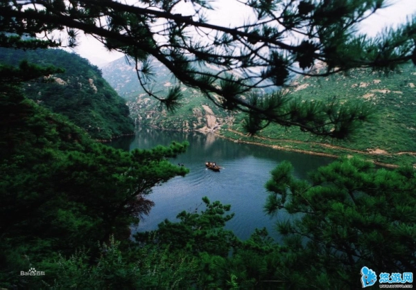 莱芜风景区的介绍