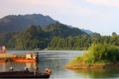 柳州周边旅游景点大全 自驾车旅游