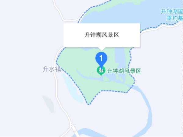 南部县旅游景点排名