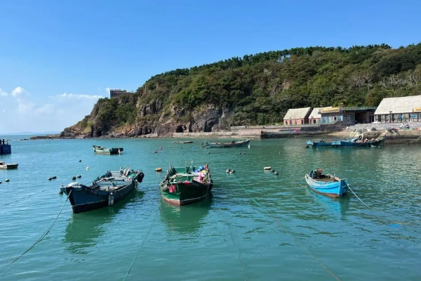 威海旅游景点大全排名榜前十名