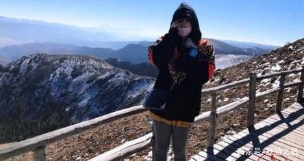 香格里拉最不争气的雪山,每年积雪不到半年,四季都适合游玩吗?