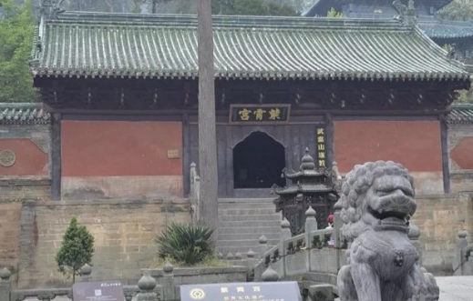 少林寺、南少林、北少林怎么区别﹖