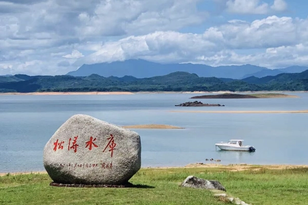 儋州旅游必去十大景点