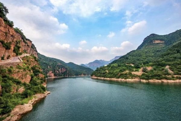 河北邯郸必玩十大景区