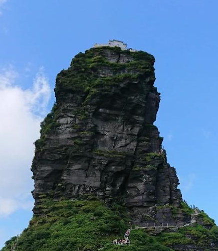 想去梵净山旅游,几月份去比较好?如何制定旅行计划呢?