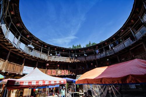 福建漳州旅游路线